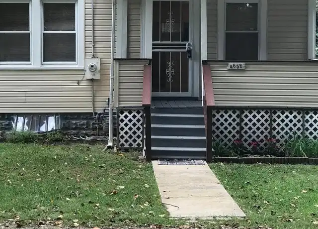 Property at 4652 Bennett Ave, Hillcrest Heights, MD, 20746, 2 beds, 1 bath, [object Object]