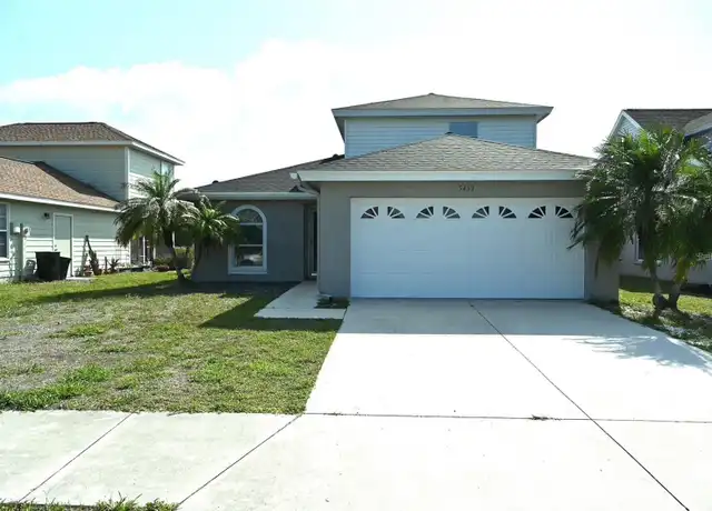 Property at 5453 Colony Lake Ln, Sarasota, FL, 34233, 3 beds, 2 baths, [object Object]