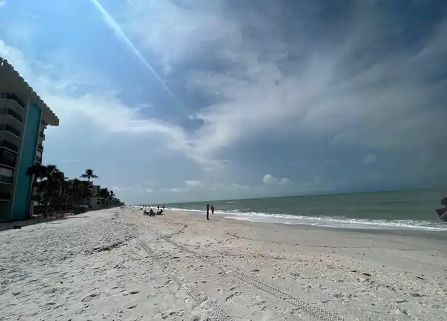 Property at 3420 Gulf Shore Blvd N #51, Naples, FL, 34103, 2 beds, 2 baths, [object Object]
