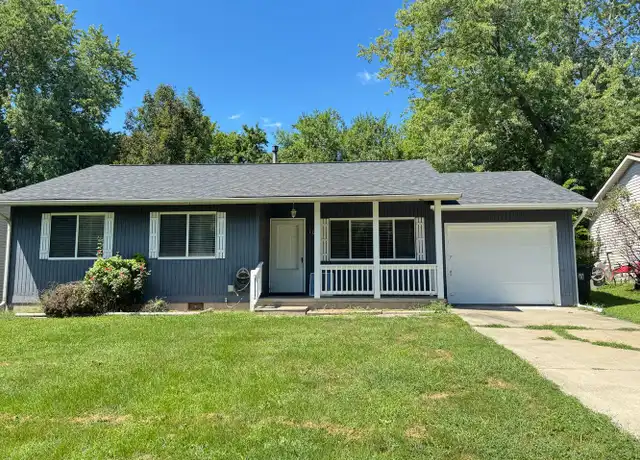 Property at 109 Churchill Rd, Normal, IL, 61761, 3 beds, 1 bath, [object Object]