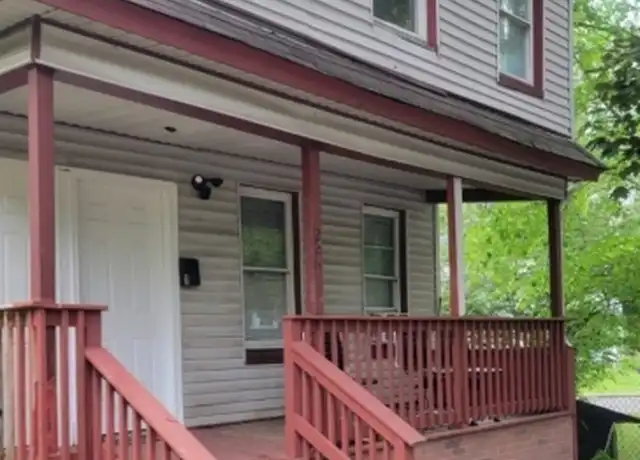 Property at 226 Rushmore Ave Unit 2, Plainfield, NJ, 07063, 2 beds, 1 bath, [object Object]
