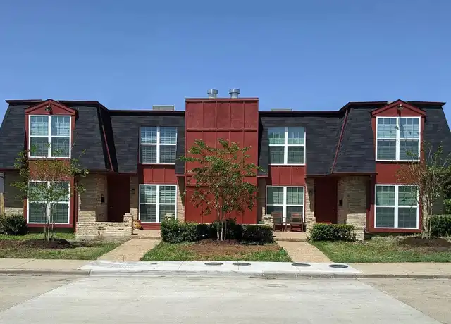 Property at 3649 Rickshaw Dr Unit 3649, Dallas, TX, 75229, 3 beds, 2.5 baths, [object Object]