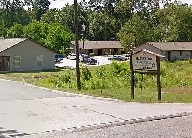Property at 1701 S Jones St Unit 103, Winnfield, LA, 71483, 4 beds, 1 bath, [object Object]