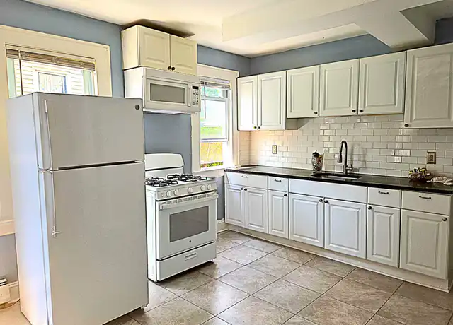 Property at 50 Hansen Ave, Bridgeport, CT, 06605, 2 beds, 1 bath, [object Object]