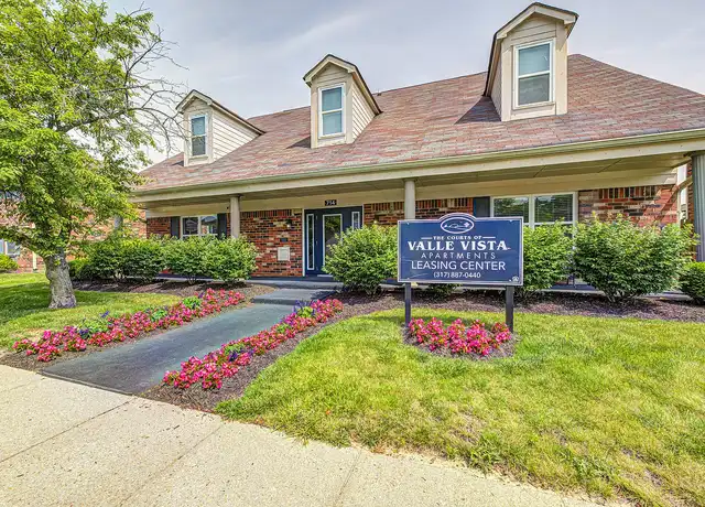 Property at Courts of Valle Vista - 714 Connors Dr, Greenwood, IN, 46143, 1-2 bed, 1-2 bath, [object Object]