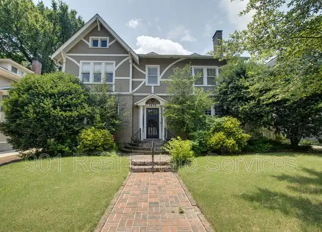 Property at 1473 Harbert Ave, Memphis, TN, 38104, 4 beds, 2.5 baths, [object Object]