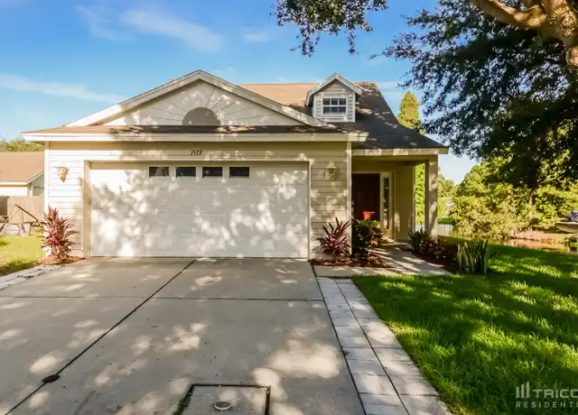 Property at 7572 Oxford Garden Cir, Apollo Beach, FL, 33572, 4 beds, 2 baths, [object Object]