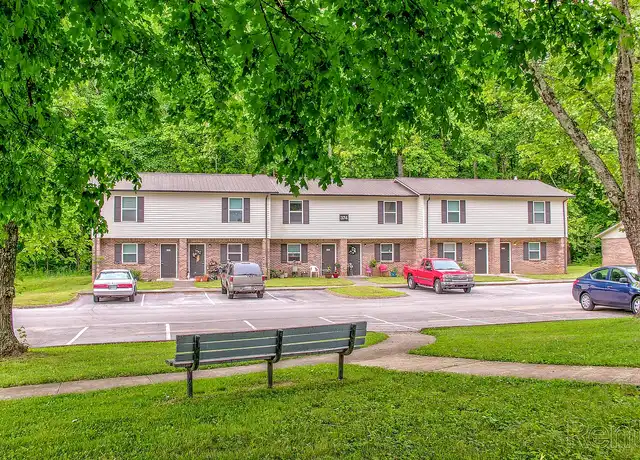 Property at Hidden Valley Apartments - 501 Hidden Valley Rd, Dayton, TN, 37321, 1-2 bed, 1-1.5 bath, [object Object]