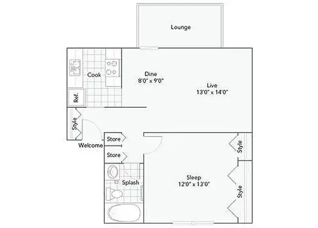 Photo of 1433 8th St NE, Auburn, WA 98002