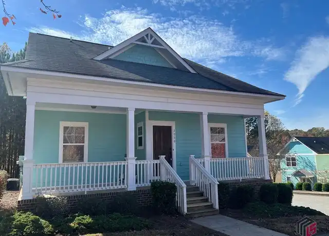 Property at 2050 Lakeside Dr, Athens, GA, 30605, 4 beds, 4 baths, [object Object]