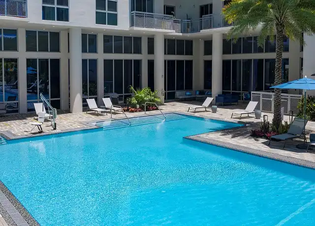Property at Blu27 at Edgewater - 2701 Biscayne Blvd, Miami, FL, 33137, 1 bed, 1 bath, [object Object]