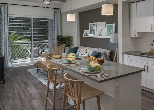 Property at Blu27 at Edgewater - 2701 Biscayne Blvd, Miami, FL, 33137, 0 beds, 1 bath, [object Object]