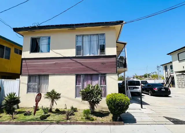 Property at 1931 Obama Blvd, Los Angeles, CA, 90018, 1 bed, 1 bath, [object Object]