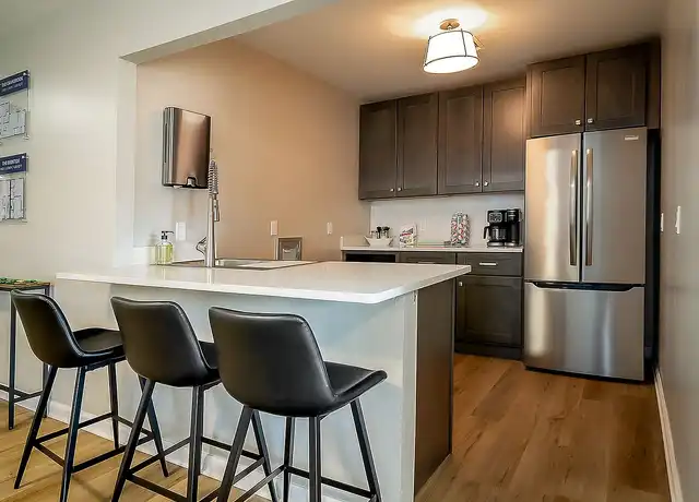 Property at Beckwith Place Apartments - 1359 Dewberry Pl NE, Grand Rapids, MI, 49505, 2 beds, 1.5-2.5 baths, [object Object]