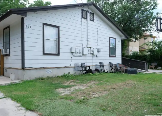 Property at 220 Rex St Unit 220, San Antonio, TX, 78212, 3 beds, 2 baths, [object Object]