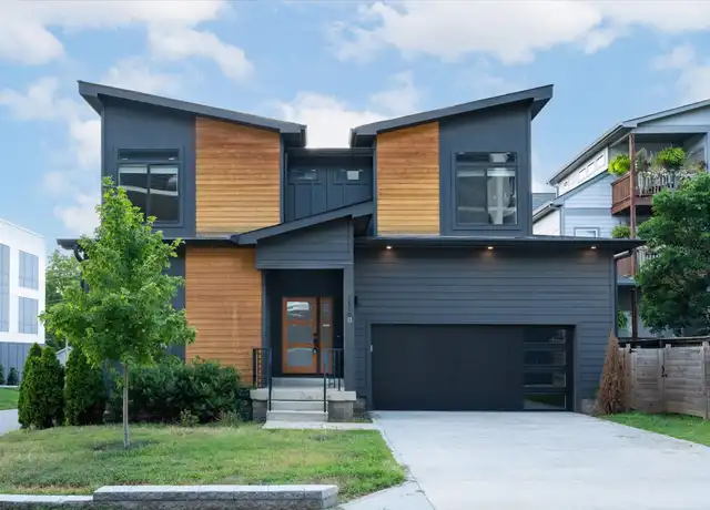 Property at 1710 Nassau St, Nashville, TN, 37208, 4 beds, 2.5 baths, [object Object]