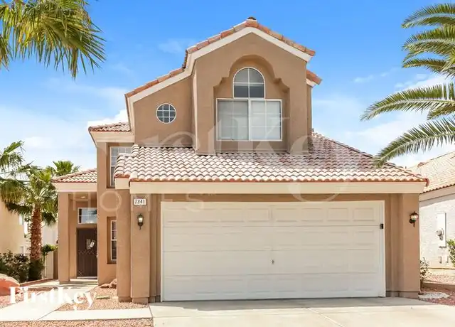 Property at 7841 Cocoa Beach Cir, Las Vegas, NV, 89128, 4 beds, 3 baths, [object Object]