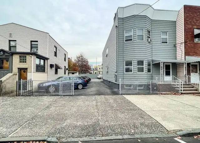 Property at 61 Wales Ave Unit 1, Jersey City, NJ, 07306, 2 beds, 1 bath, [object Object]