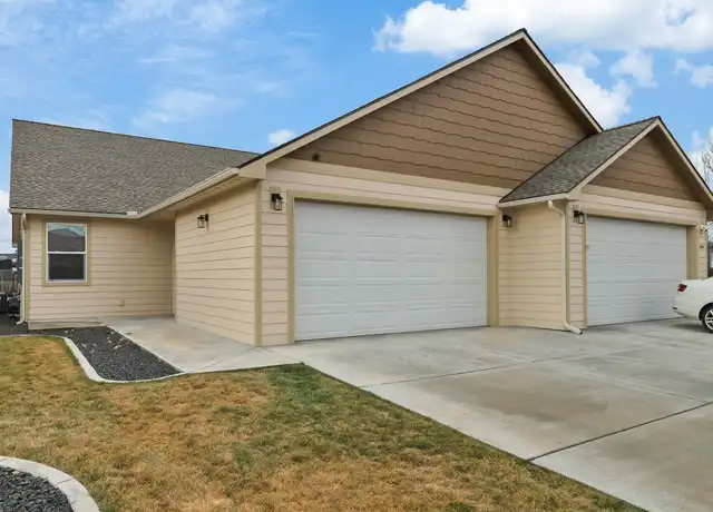 Property at 116 S Drummond Ln, Spokane Valley, WA, 99016, 3 beds, 2 baths, [object Object]