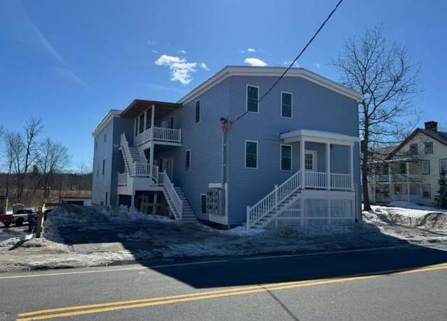 Photo of 158 Pleasant St, Leominster, MA 01453