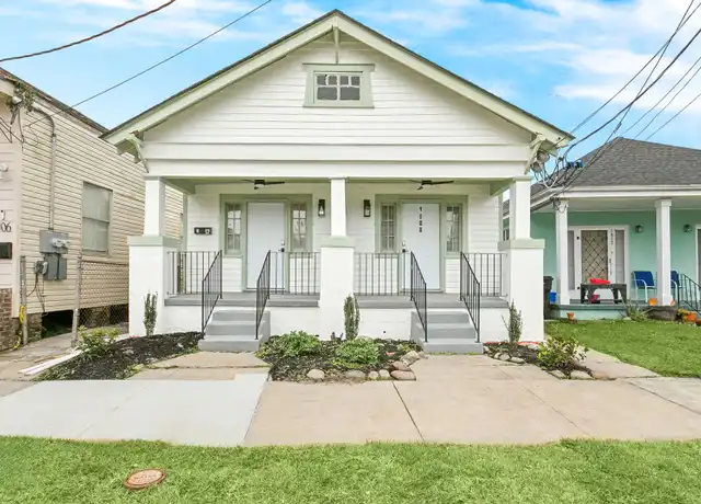 Property at 1808 Lowerline St Unit 1A, New Orleans, LA, 70118, 3 beds, 2 baths, [object Object]