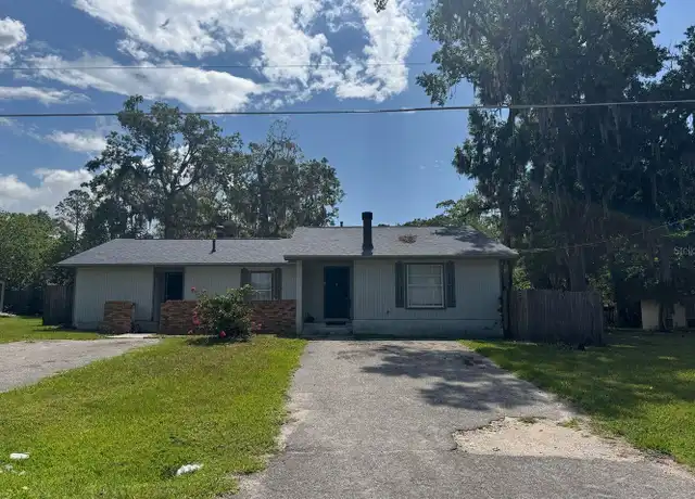 Property at 4153 SE 21st Ct, Ocala, FL, 34480, 2 beds, 1 bath, [object Object]