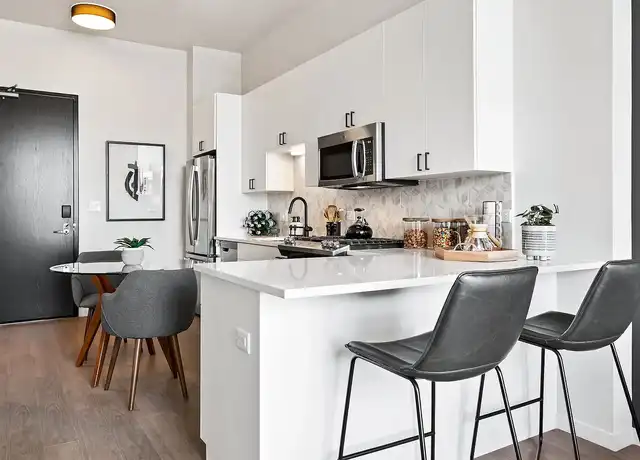 Property at Logan - 2522 N Milwaukee Ave, Chicago, IL, 60647, 0 beds, 1 bath, [object Object]