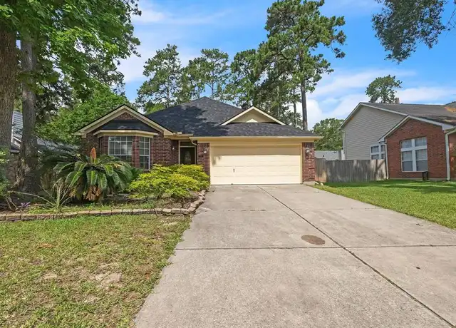 Property at 11 Sweetdream Pl, Spring, TX, 77381, 3 beds, 2 baths, [object Object]