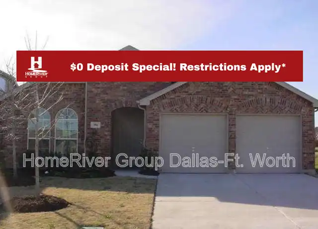 Property at 3904 Coloma Dr, McKinney, TX, 75070, 3 beds, 2 baths, [object Object]