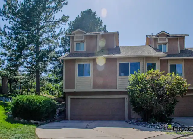 Property at 4160 Autumn Heights Dr Unit A, Colorado Springs, CO, 80906, 2 beds, 2 baths, [object Object]