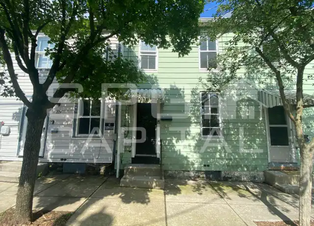 Property at 227 S Washington St, Gettysburg, PA, 17325, 2 beds, 1 bath, [object Object]