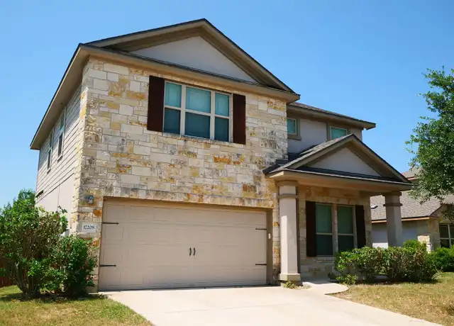 Property at 17208 Bridgefarmer Blvd, Pflugerville, TX, 78660, 5 beds, 3.5 baths, [object Object]