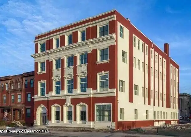 Property at 19 N River St Unit 201, Wilkes-Barre, PA, 18701, 2 beds, 1 bath, [object Object]