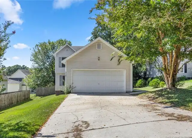 Property at 324 Nettletree Ln, Fayetteville, NC, 28301, 3 beds, 2.5 baths, [object Object]