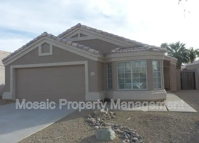 Property at 1821 E Buffalo St, Chandler, AZ, 85225, 3 beds, 2 baths, [object Object]