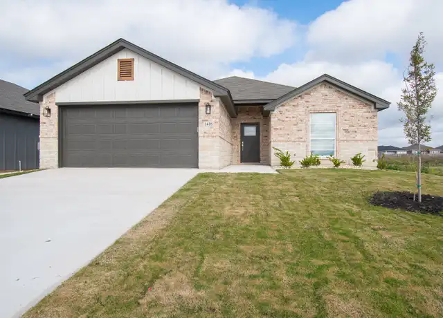Property at 1418 Cedar River Ln, Temple, TX, 76502, 3 beds, 2 baths, [object Object]