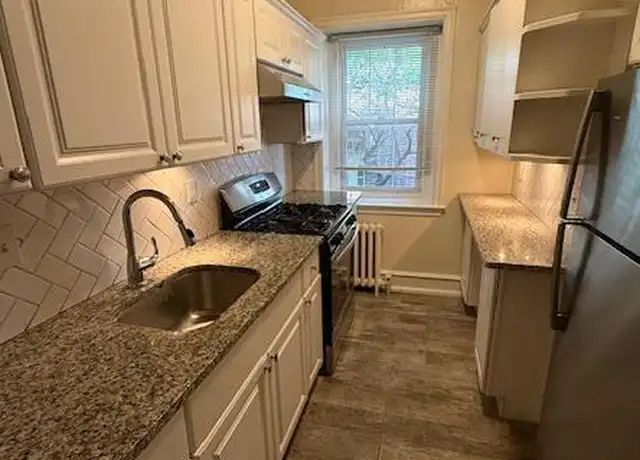 Property at 1661 Harrison St Unit A5, Philadelphia, PA, 19124, 1 bed, 1 bath, [object Object]