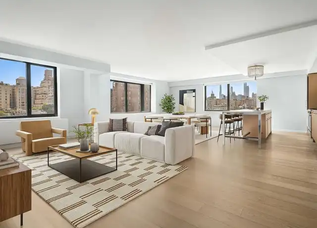 Property at 101 W 87th St #905, New York, NY, 10024, 4 beds, 4 baths, [object Object]