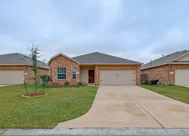 Property at 8223 Rudy Brook Way, Spring, TX, 77379, 3 beds, 2 baths, [object Object]