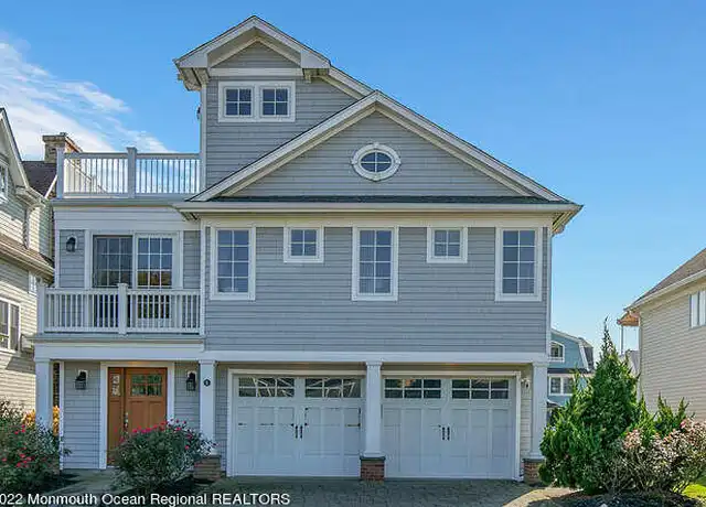 Property at 11 Atlantic Ave, Spring Lake, NJ, 07762, 5 beds, 3.5 baths, [object Object]