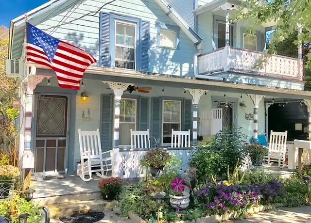 Property at 71 Mount Hermon Way, Ocean Grove, NJ, 07756, 2 beds, 1.5 baths, [object Object]