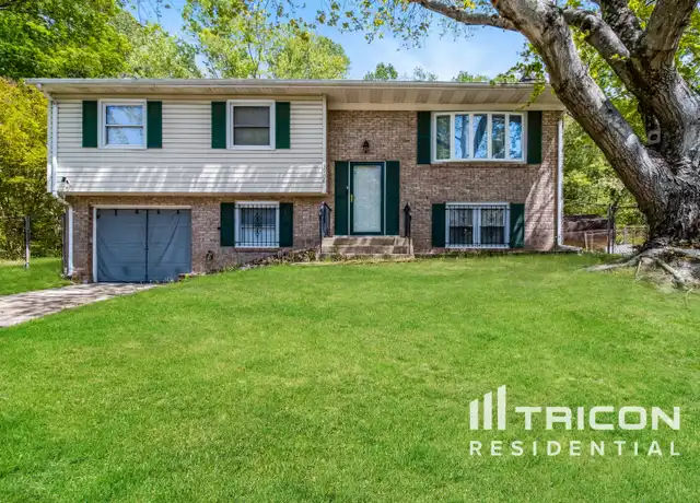 Property at 3908 Granville Pl, Upper Marlboro, MD, 20772, 4 beds, 3 baths, [object Object]