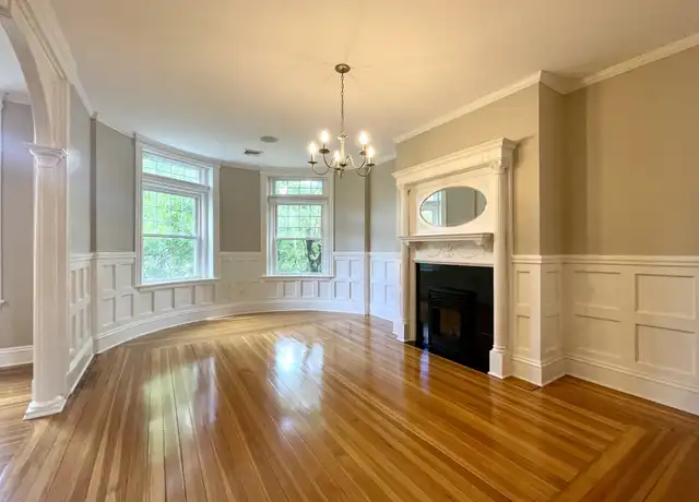Property at 5 Strathmore Rd Unit 3, Brookline, MA, 02445, 3 beds, 2 baths, [object Object]