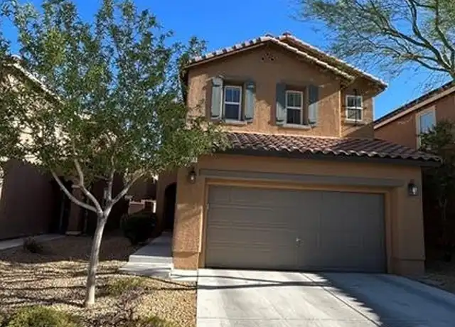 Property at 8659 Bella Jewel Ave, Las Vegas, NV, 89178, 3 beds, 2.5 baths, [object Object]