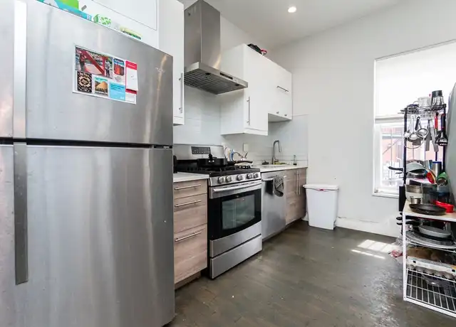 Property at 78 Forest St Unit 1, Boston, MA, 02119, 3 beds, 2 baths, [object Object]