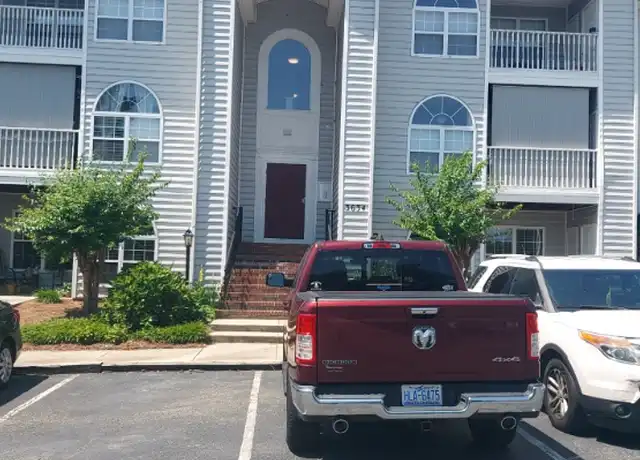 Property at 3634 Morris Farm Dr, Greensboro, NC, 27409, 2 beds, 2 baths, [object Object]