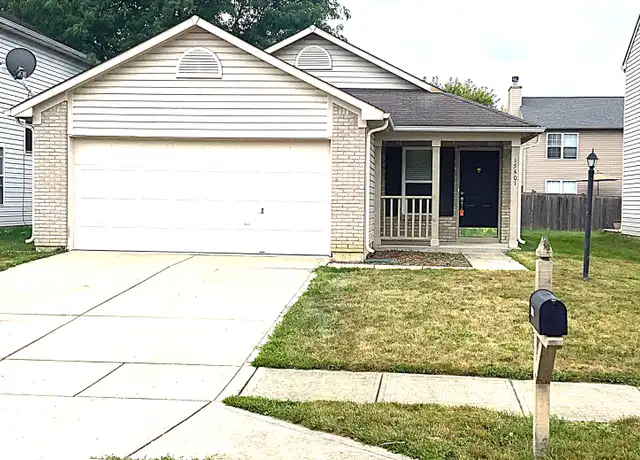 Property at 15401 Ten Point Dr, Noblesville, IN, 46060, 3 beds, 2 baths, [object Object]