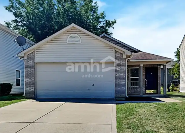 Property at 15401 Ten Point Dr, Noblesville, IN, 46060, 3 beds, 2 baths, [object Object]