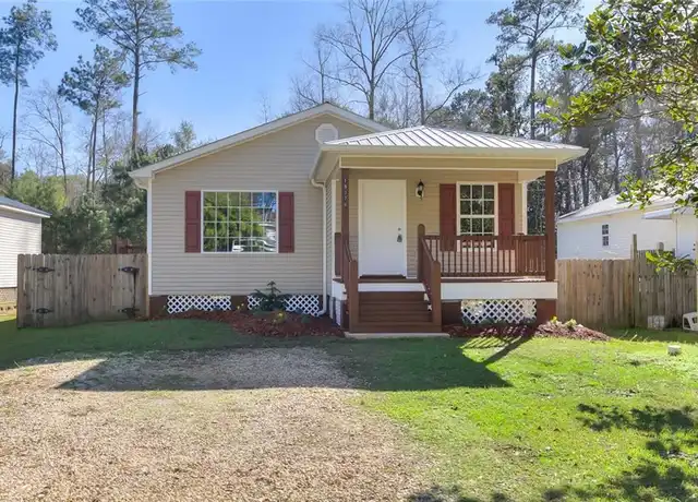Property at 19378 Slemmer Rd, Covington, LA, 70433, 4 beds, 2 baths, [object Object]