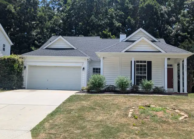 Property at 8240 Chatham Oaks Dr, Concord, NC, 28027, 4 beds, 2 baths, [object Object]